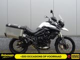TRIUMPH TIGER 800 XC ABS