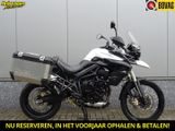 TRIUMPH TIGER 800 XC ABS