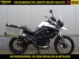 TRIUMPH TIGER 800 XC ABS