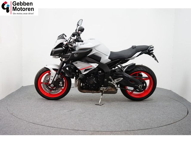 yamaha - mt-10-abs