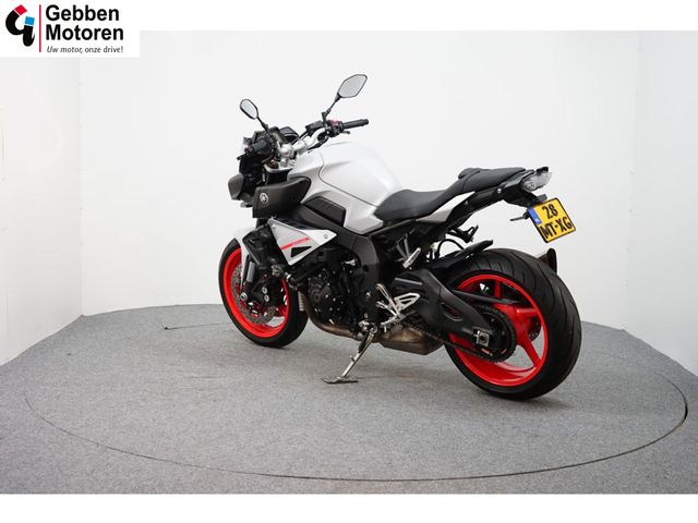 yamaha - mt-10-abs