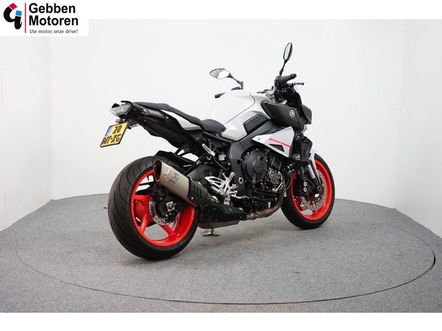 yamaha - mt-10-abs