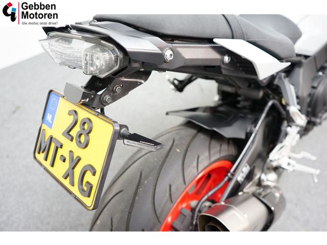 yamaha - mt-10-abs