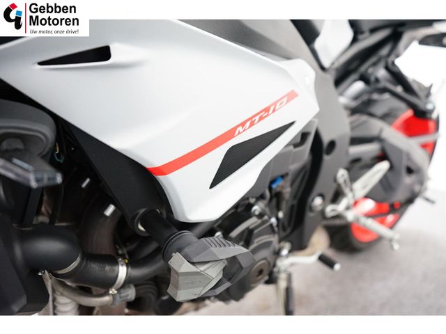 yamaha - mt-10-abs