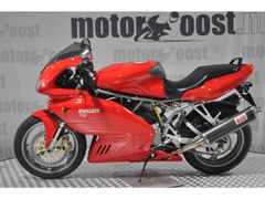 DUCATI 750 SS