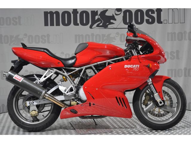 ducati - 750-ss
