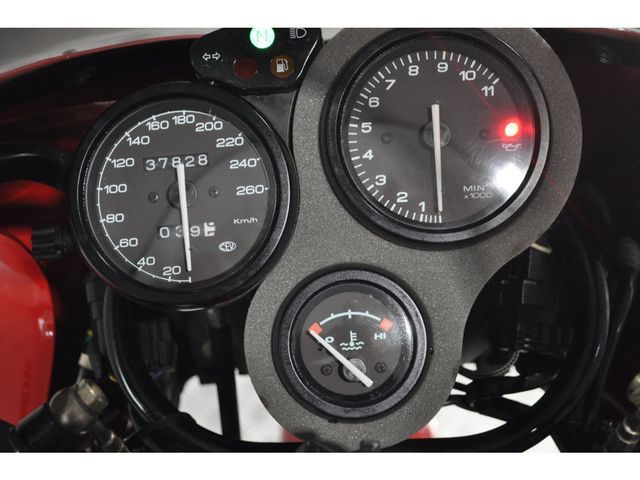 ducati - 750-ss