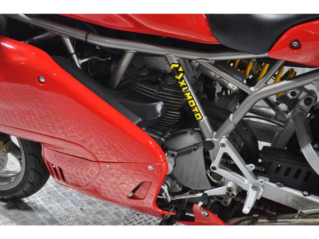ducati - 750-ss