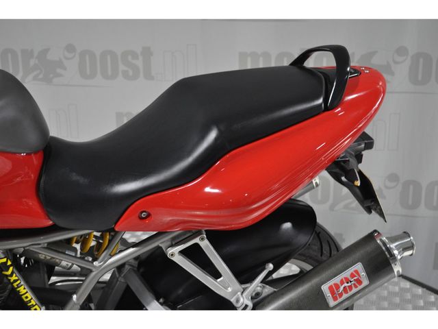 ducati - 750-ss