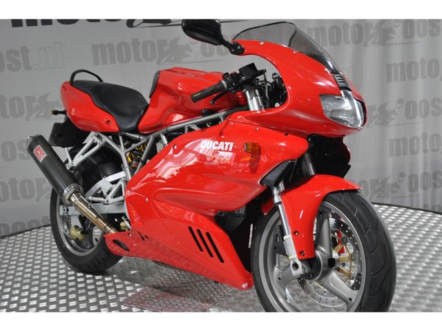 ducati - 750-ss