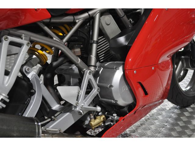 ducati - 750-ss
