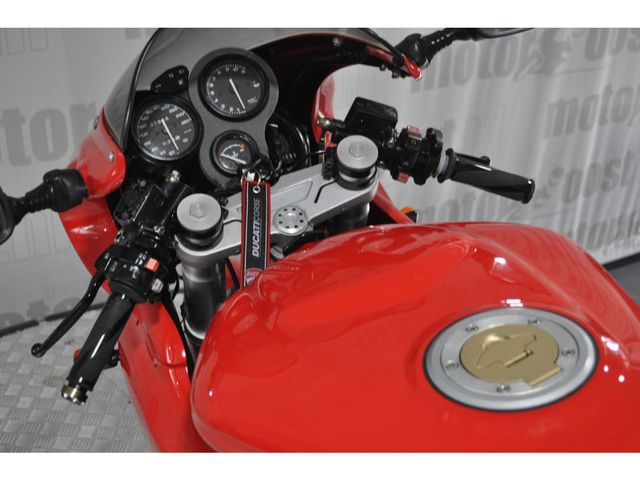 ducati - 750-ss