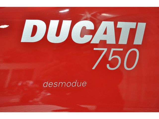 ducati - 750-ss
