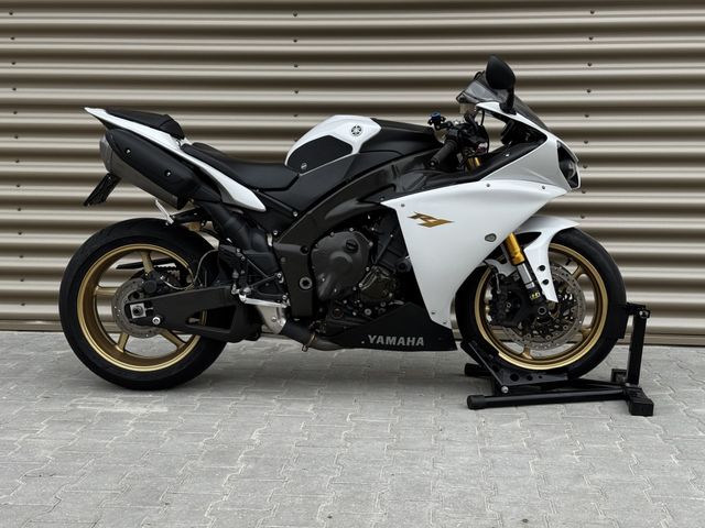 yamaha - yzf-r1