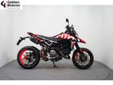DUCATI HYPERMOTARD 950 RVE