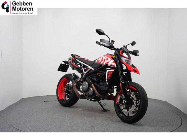 ducati - hypermotard-950-rve