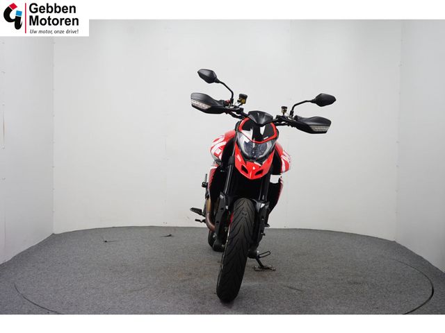 ducati - hypermotard-950-rve