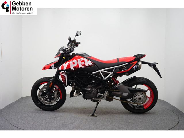 ducati - hypermotard-950-rve