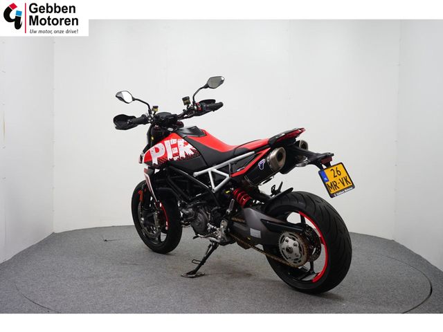 ducati - hypermotard-950-rve