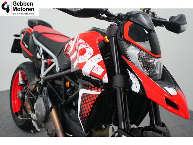 ducati - hypermotard-950-rve