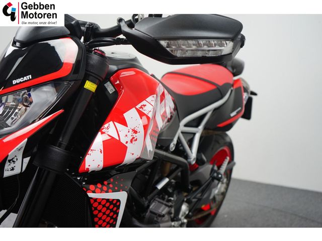 ducati - hypermotard-950-rve