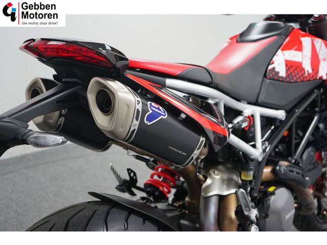 ducati - hypermotard-950-rve