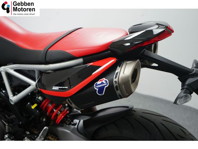 ducati - hypermotard-950-rve