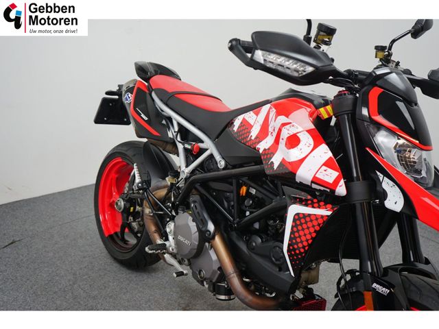 ducati - hypermotard-950-rve