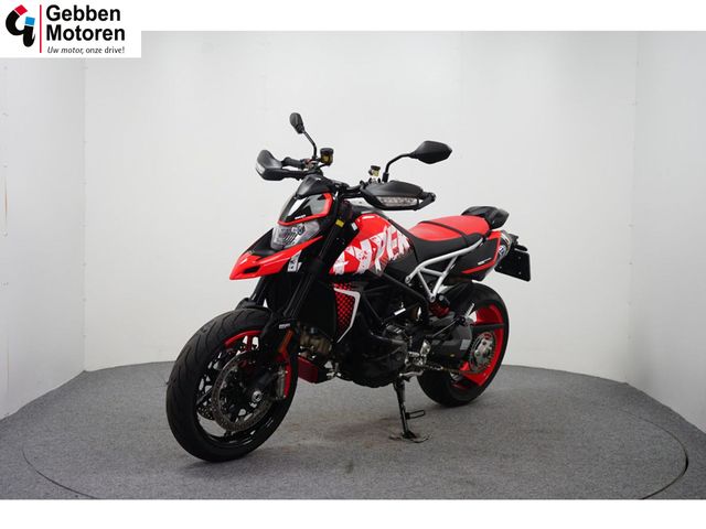 ducati - hypermotard-950-rve