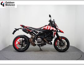 Ducati Hypermotard 950 RVE 2022 occasion