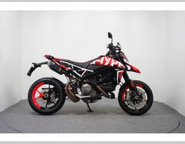Ducati Hypermotard 950 RVE 2022 occasion