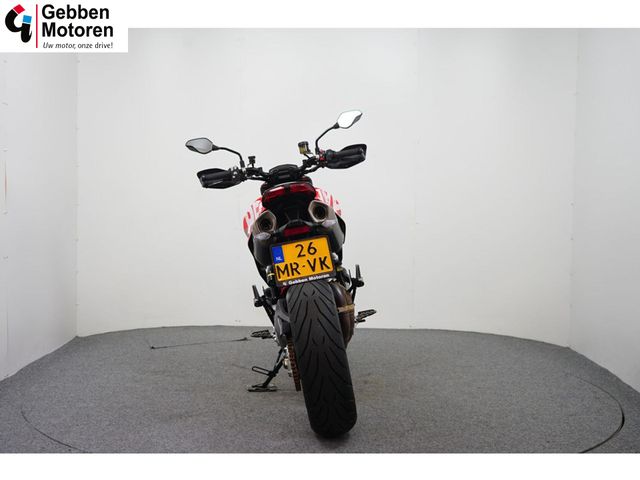 ducati - hypermotard-950-rve