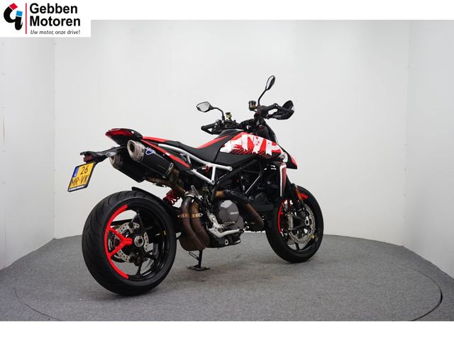 ducati - hypermotard-950-rve
