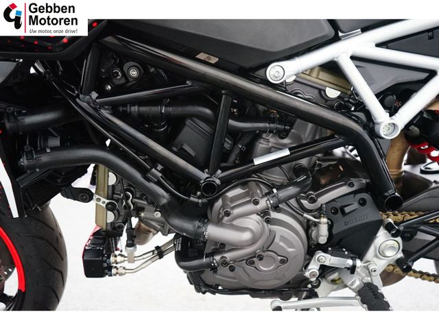 ducati - hypermotard-950-rve