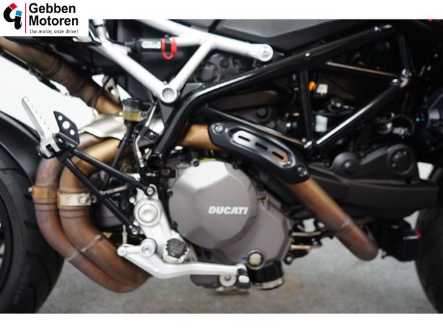 ducati - hypermotard-950-rve