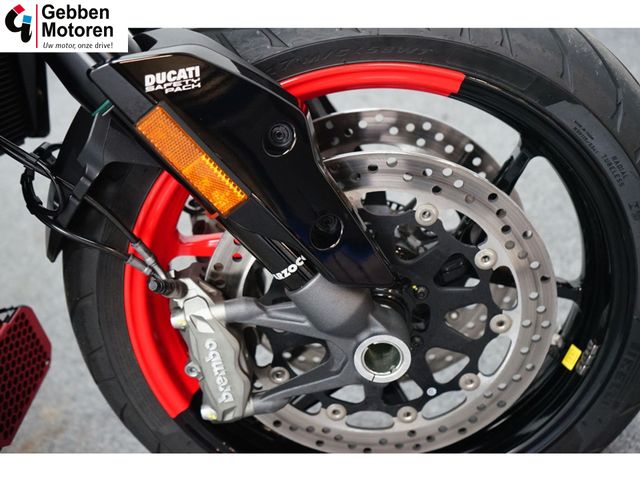 ducati - hypermotard-950-rve