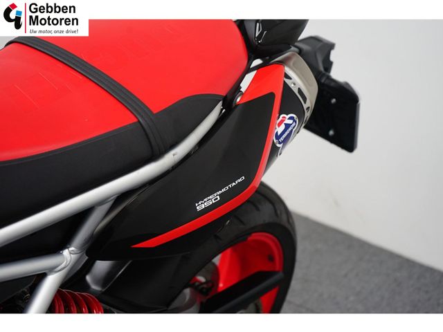 ducati - hypermotard-950-rve
