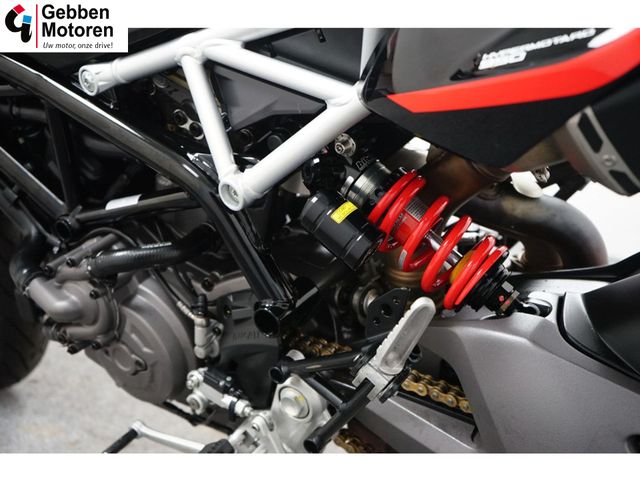 ducati - hypermotard-950-rve