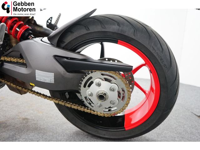 ducati - hypermotard-950-rve