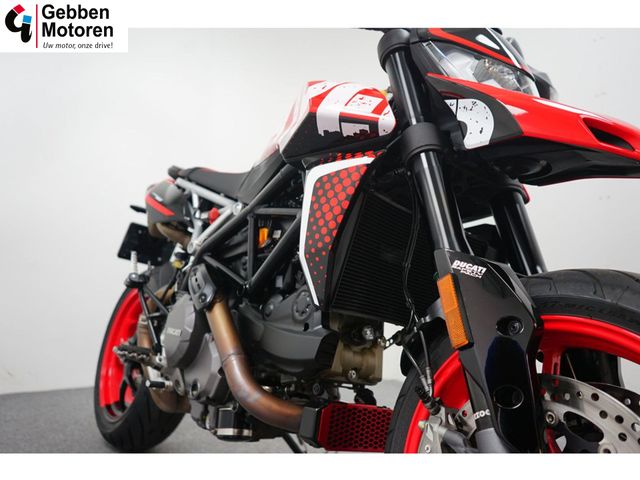 ducati - hypermotard-950-rve