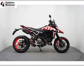 Ducati Hypermotard 950 RVE 2022 occasion