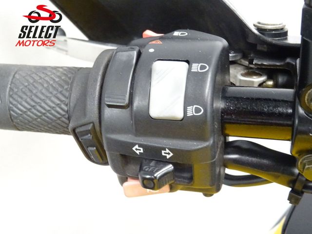 suzuki - v-strom-dl-1000