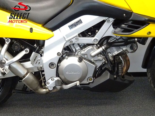 suzuki - v-strom-dl-1000