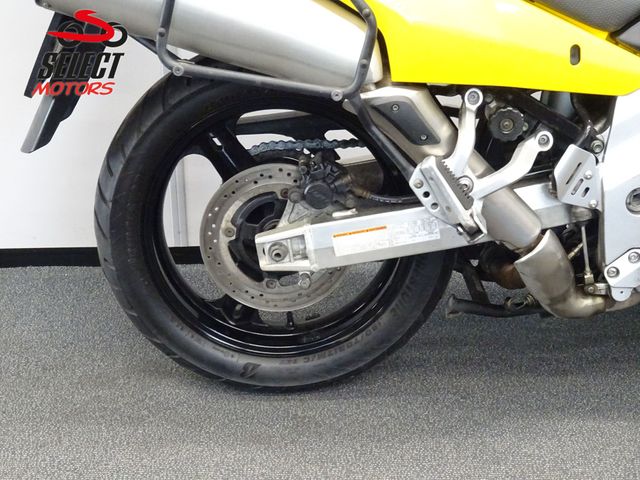 suzuki - v-strom-dl-1000