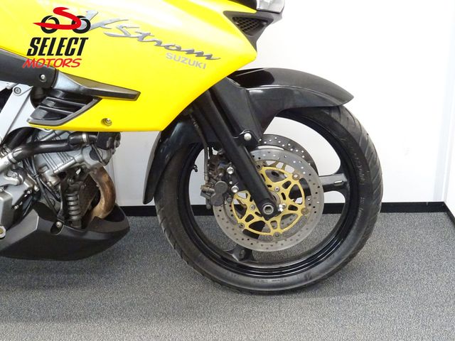 suzuki - v-strom-dl-1000