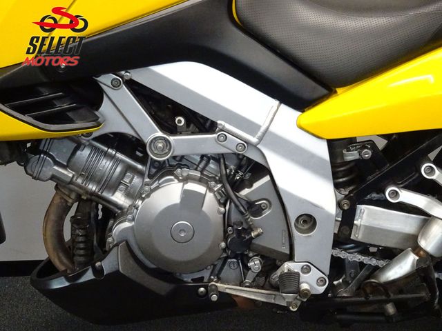 suzuki - v-strom-dl-1000