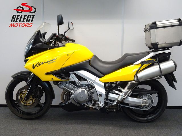 suzuki - v-strom-dl-1000