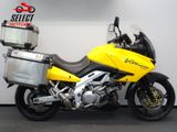 SUZUKI V-STROM 1000