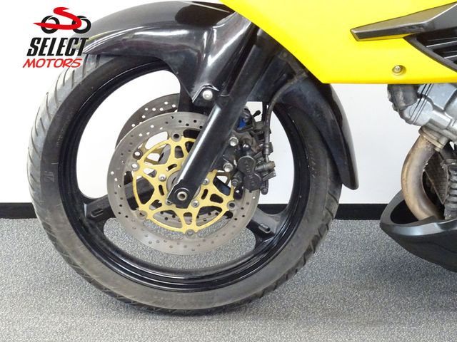 suzuki - v-strom-dl-1000