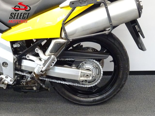 suzuki - v-strom-dl-1000